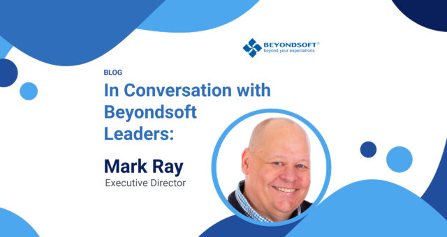 Mark Ray on Leadership
